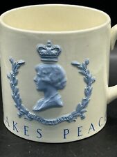 Wedgwood queensware lion for sale  Minneapolis