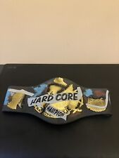 Wwe hardcore champion d'occasion  Expédié en Belgium