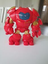 Hasbro marvel hulkbuster for sale  MOTHERWELL