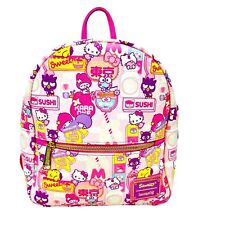 Loungefly sanrio pink for sale  Toledo