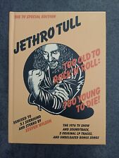 Jethro tull too usato  Roma