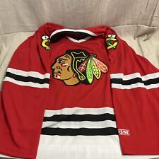 Chicago blackhawks jersey for sale  Rochester