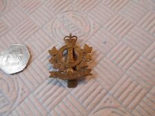 Regt hull badge for sale  SELBY