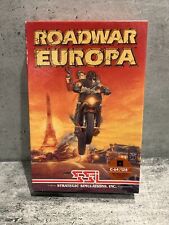 Roadwar europa ssi for sale  WORCESTER