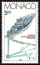 Monaco 1983 ship for sale  STOKE-ON-TRENT