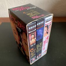 Sex zen box for sale  THORNTON-CLEVELEYS