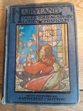 Fairyland tales told for sale  WATERLOOVILLE