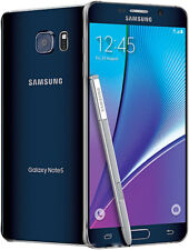 Samsung Galaxy Note 5 N920A AT&T N920V Verizon N920P Sprint N920T T-Mobile 5.7"  comprar usado  Enviando para Brazil