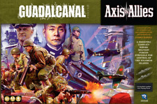 Axis allies guadalcanal for sale  Clifton Park