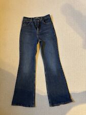 Levis jeans women for sale  NORWICH