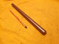 1018 steel rod for sale  Milroy