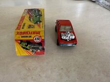 Matchbox superfast new d'occasion  Paris XI