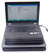 Lote de 5 Mezclas Lenovo ThinkPad, IdeaPad Core i5 3ra Generación 4 GB SIN HD - Laptop segunda mano  Embacar hacia Argentina