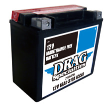 Batteria agm drag for sale  Shipping to Ireland