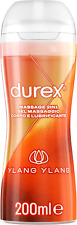 Durex massage gel usato  Zafferana Etnea