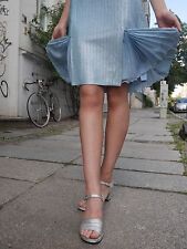 Kleid cocktailkleid himmelblau gebraucht kaufen  Neuruppin