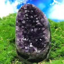 141g natural amethyst for sale  Shipping to Ireland