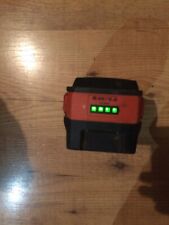 Hilti cpoc b36 for sale  LONDON