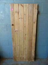 Reclaimed wooden pine for sale  Shipping to Ireland