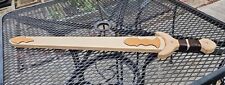 medieval wooden toy sword for sale  Chesapeake