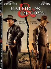 Hatfields mccoys for sale  Shipping to Ireland