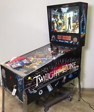 Pinball machine 1993 for sale  Tujunga