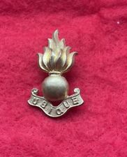 Army royal fusiliers for sale  WELLINGBOROUGH