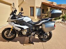 2016 bmw s1000xr for sale  Tucson