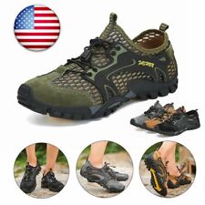 Mens water shoes for sale  Shipping to Ireland
