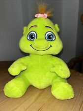 Shrek adventure baby for sale  UK