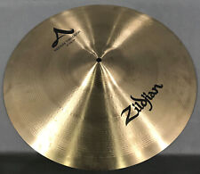 Platillo de choque delgado mediano Zildjian 19" A segunda mano  Embacar hacia Argentina