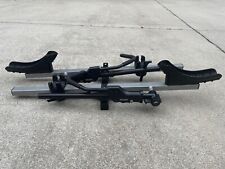 Thule T2 Classic Bike Rack Add-on, used for sale  Chesterfield