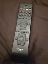 Original hitachi l42vk04u for sale  LEEDS