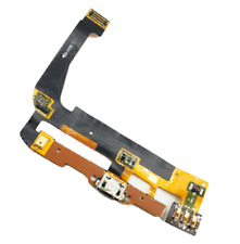 Toma de carga original Alcatel One Touch Pop C9 7047/D cable flexible conector dock USB segunda mano  Embacar hacia Mexico