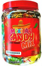Surtido de dulces mexicanos (70 unidades) Dulces Mexicanos por JVR TRADE segunda mano  Embacar hacia Argentina
