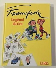 Franquin geant rire d'occasion  Montereau-Fault-Yonne