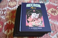Necron magnus edizioni usato  Legnano
