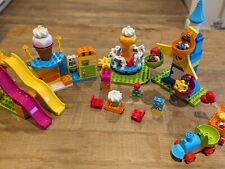 Lego duplo town for sale  SOUTHAM