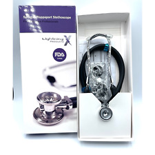 Stethoscope lightning products for sale  Los Alamitos