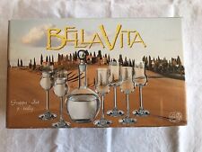 Grappa set bohemia gebraucht kaufen  Goslar