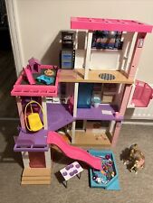 Barbie dream house for sale  Shipping to Ireland