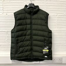 down bodywarmer for sale  MALVERN