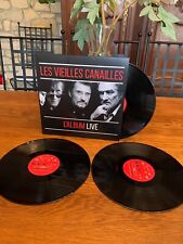 Vieilles canailles album d'occasion  Moulins-lès-Metz