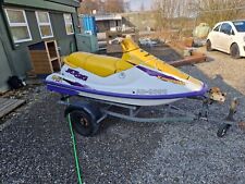 Kawasaki jetski jet for sale  ST. HELENS