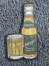 Schweppes american ginger for sale  NORTHAMPTON