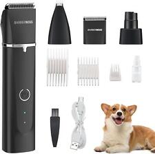 Professional dog clippers for sale  Ireland