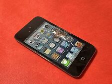 Apple ipod touch for sale  BIRMINGHAM