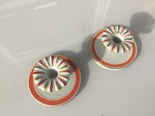Pair royal copenhagen for sale  WETHERBY
