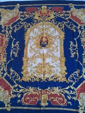 Grande foulard pura usato  Villafranca D Asti