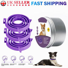 Pack calming collar for sale  DUNSTABLE